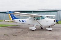Полет на самолете Cessna Хмельницкий