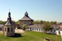 Полет на самолете в Меджибож