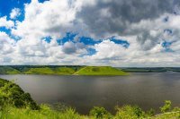 Экскурсионный полет на самолете: Хотинская Крепость