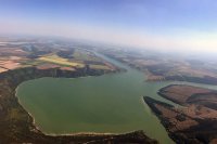 Полет на параплане в Бакоте