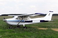 Полет на самолете Cessna Винница