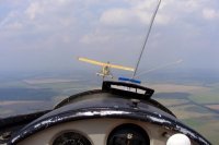 Політ на планері Рівне