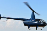 Полет на вертолете Robinson R66 Хмельницкий
