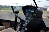 Полет на вертолете Robinson R66 Хмельницкий