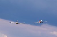 Полет на самолете Соката Львов