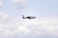 Полет на самолете Соката Львов