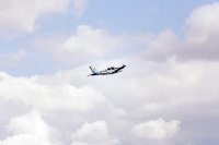 Полет на самолете Соката Львов