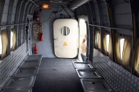 Політ на літаку Ан-2 в Одесі