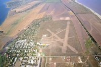 Політ на літаку Ан-2 в Одесі