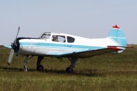 Політ на літаку ЯК 18Т в Одесі
