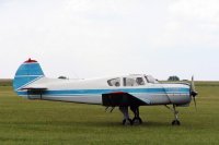 Політ на літаку ЯК 18Т в Одесі