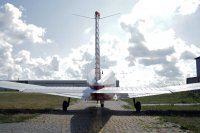 Полет на самолете Piper