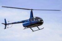 Політ на вертольоті Robinson R66 Івано-Франківськ