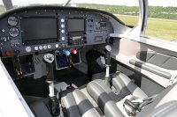 Політ в Одесі на літаку RV 10