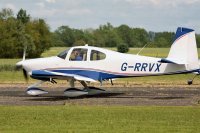 Політ в Одесі на літаку RV 10