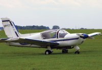 Політ на літаку Socata Rallye в Рівному