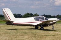 Полет на самолете Socata Запорожье