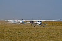 Політ на літаку Cessna Суми