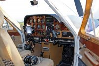 Політ на літаку Cessna Суми