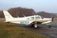 Політ на літаку Piper Суми