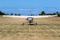 Полет на самолете Cessna Тернополь