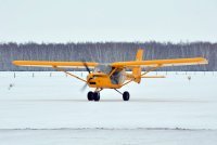 Полет на самолете А32 Житомир