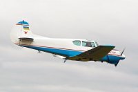 Полет на самолете ЯК 18Т в Житомире