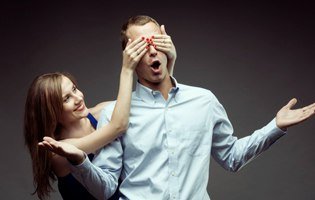 Що подарувати хлопцеві Новий рік?