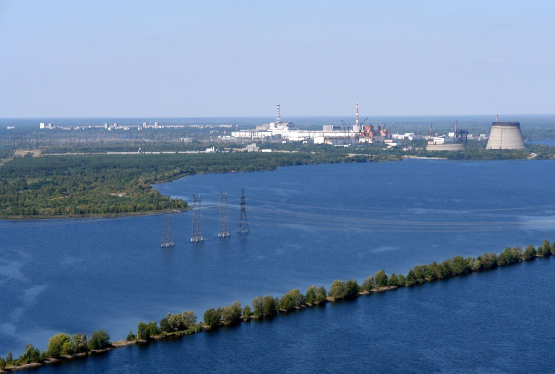 Экскурсия в Чернобыль Экскурсия в Чернобыль