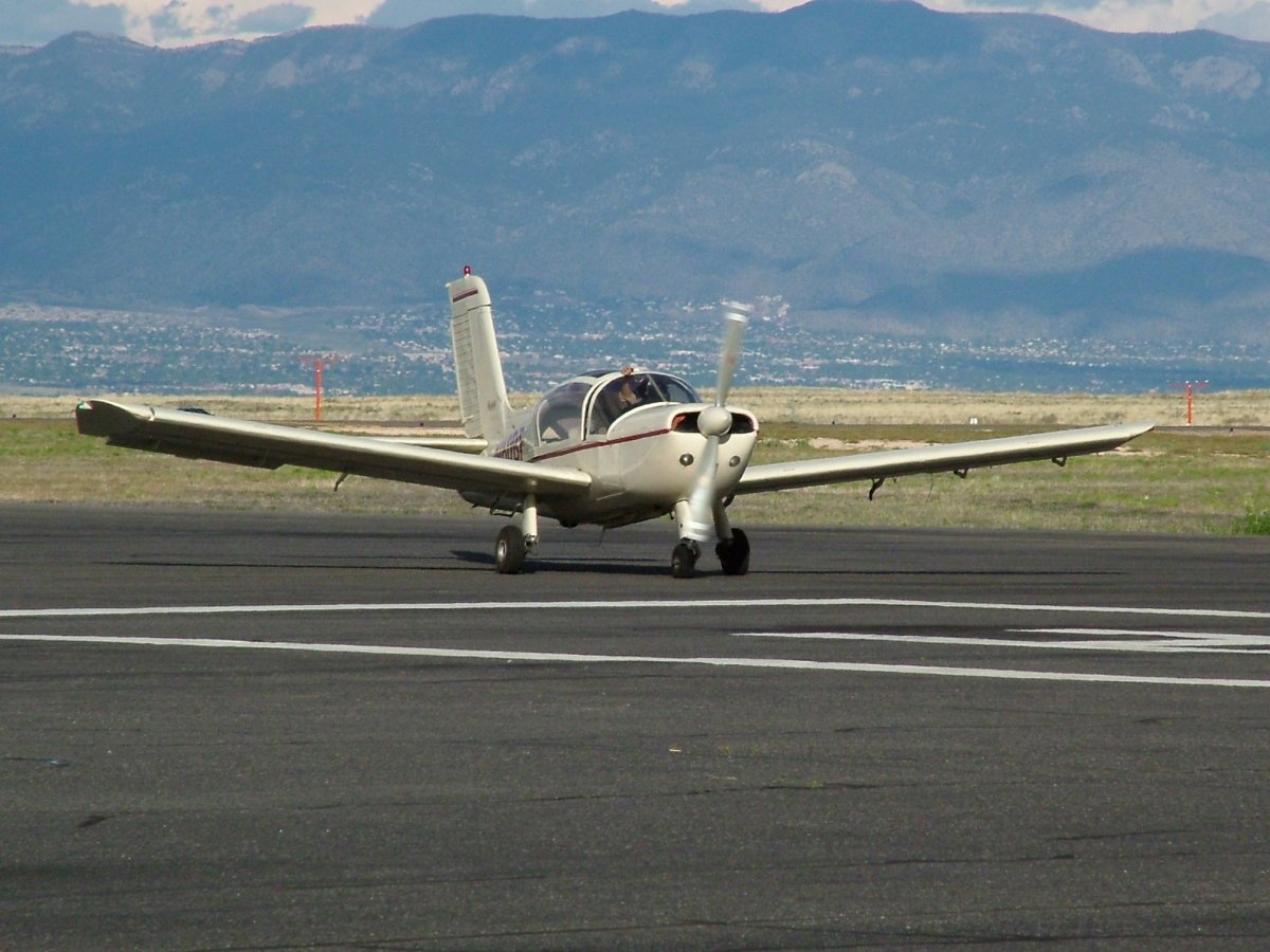 Полет на самолете Socata в Харькове Полет на самолете Socata в Харькове