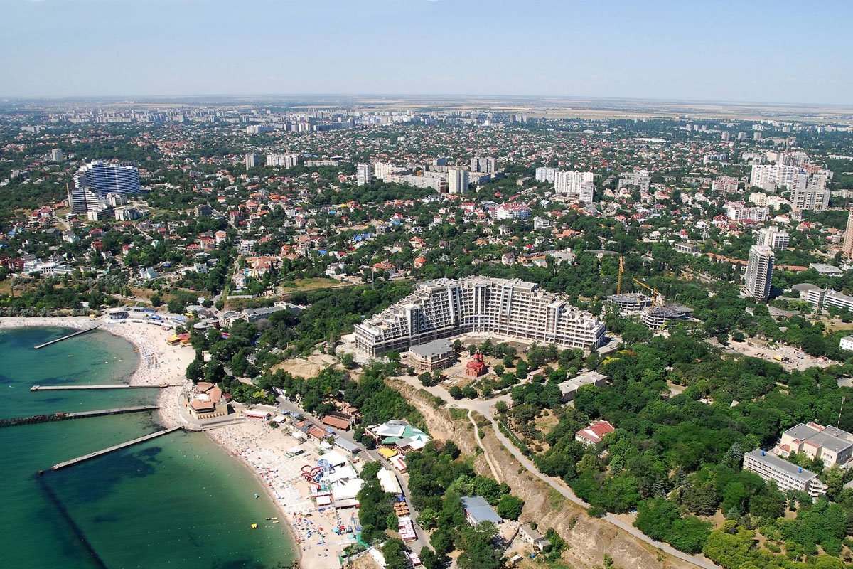 Подарувати політ